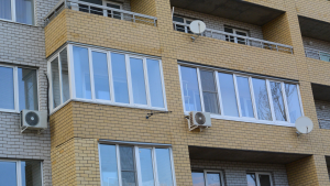 Balkons nav noliktava – kā to izmantot droši un atbildīgi?