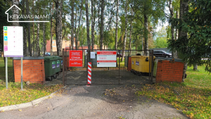Sakārtojot atkritumu apsaimniekošanu Baložos – vairākām mājām samazinājušies rēķini